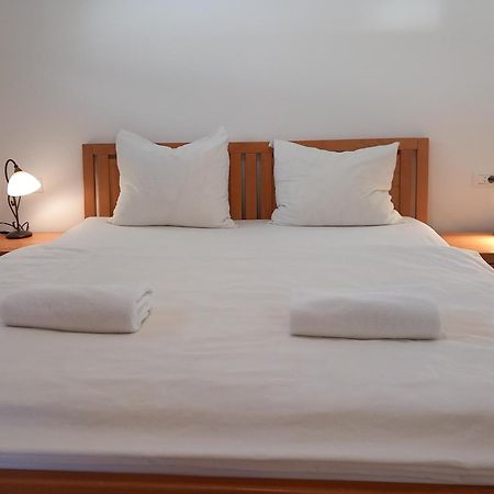 Apartments Markez Bohinji-tó Kültér fotó