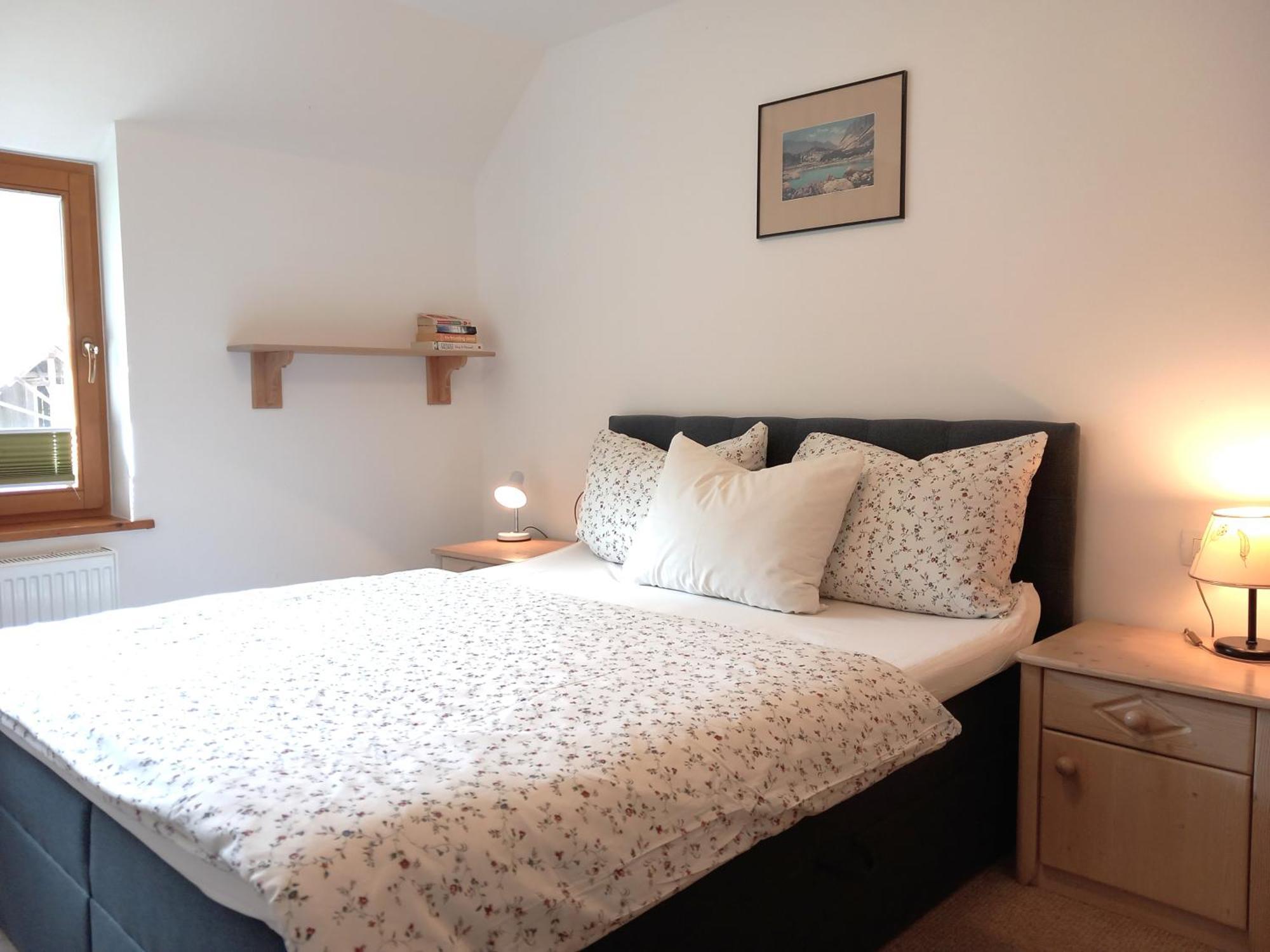 Apartments Markez Bohinji-tó Kültér fotó