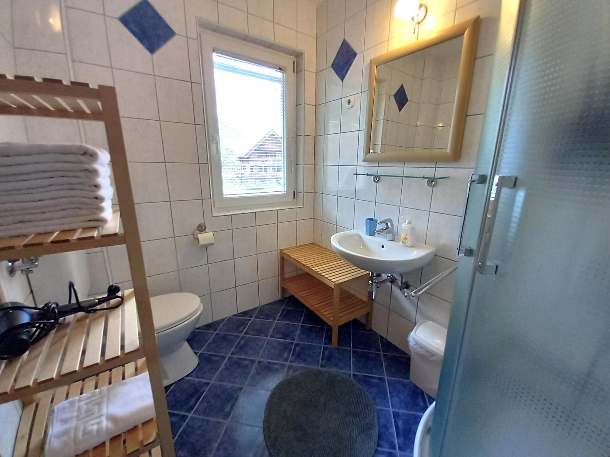 Apartments Markez Bohinji-tó Kültér fotó