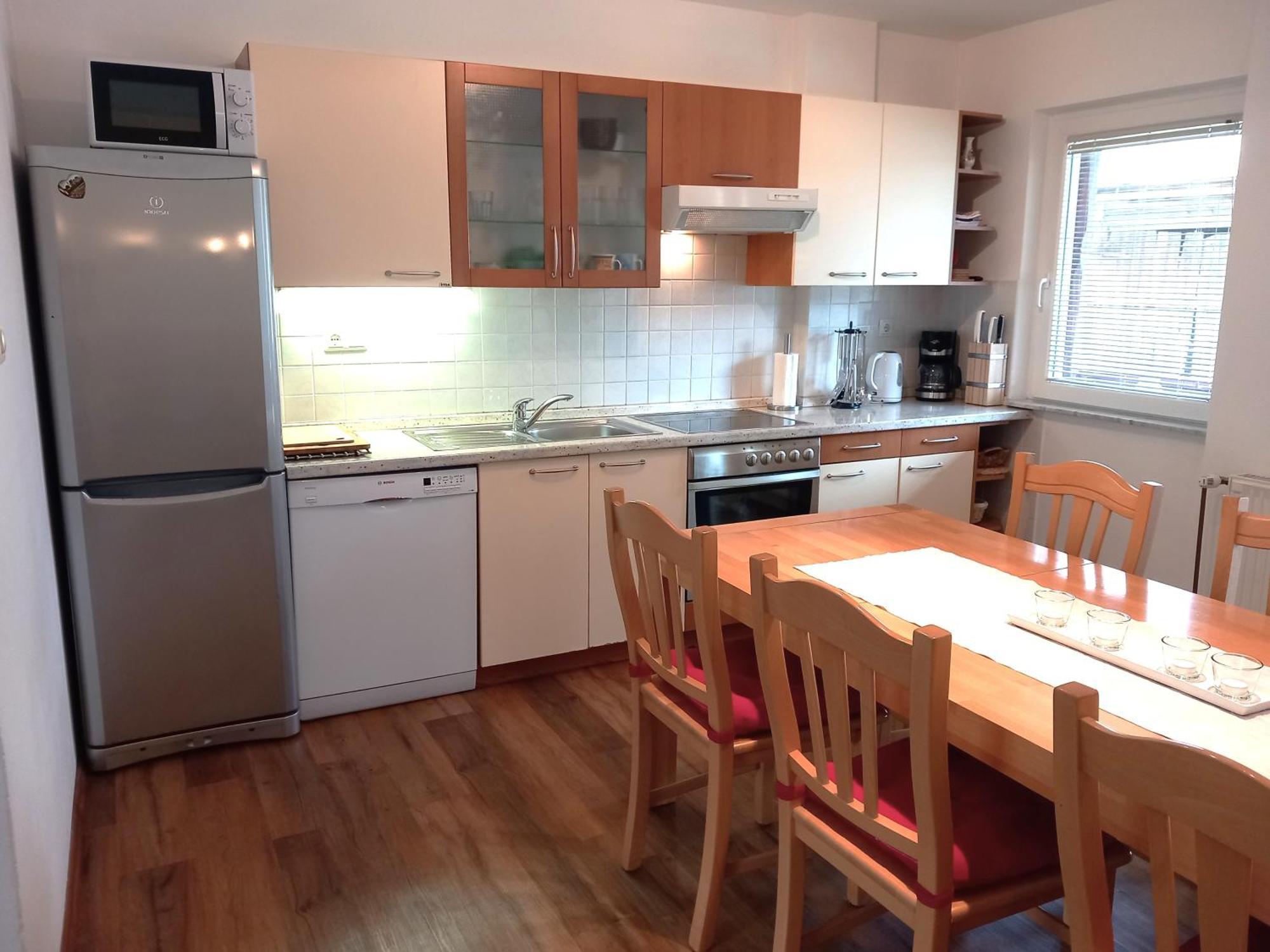 Apartments Markez Bohinji-tó Szoba fotó