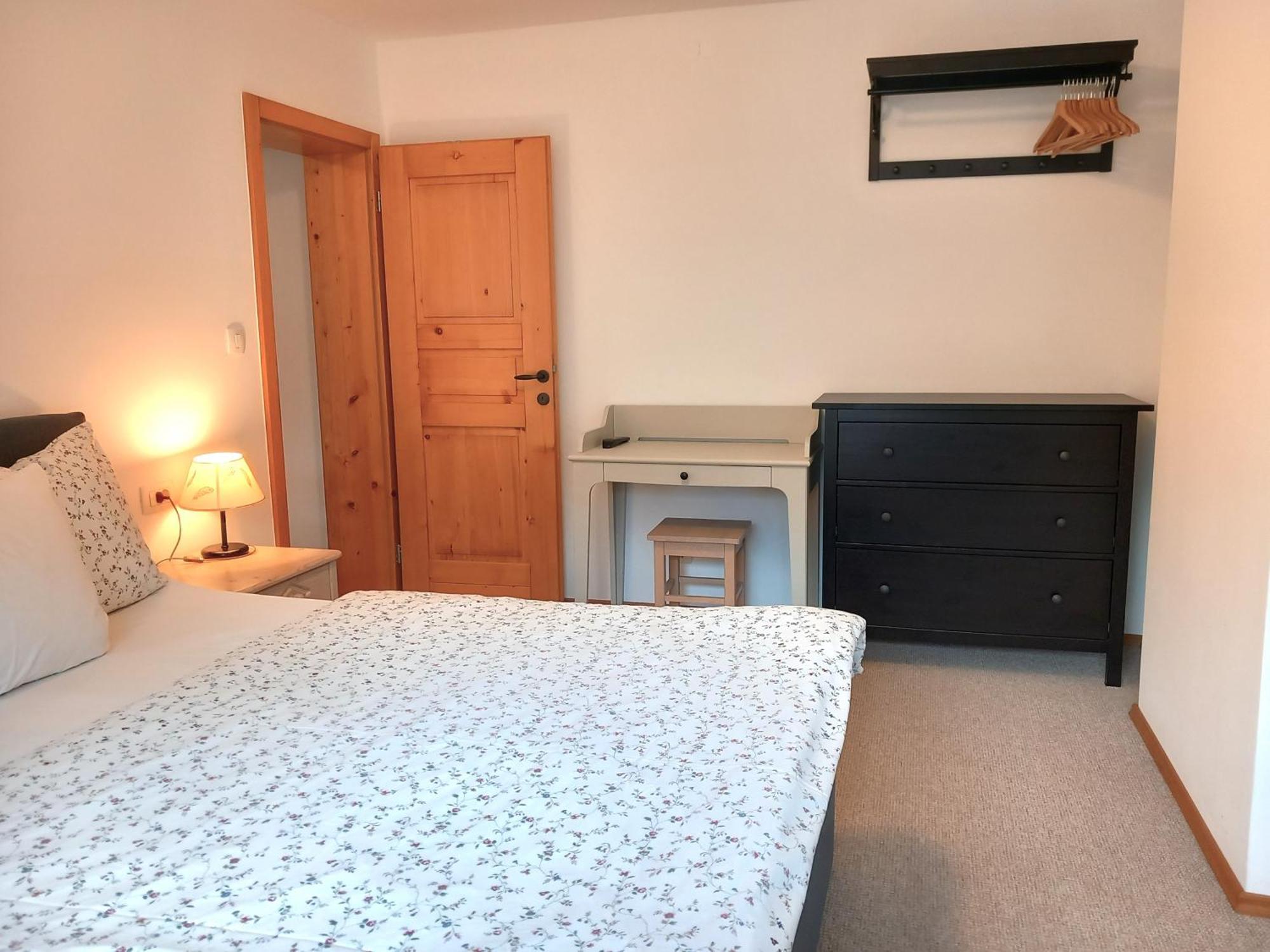 Apartments Markez Bohinji-tó Szoba fotó