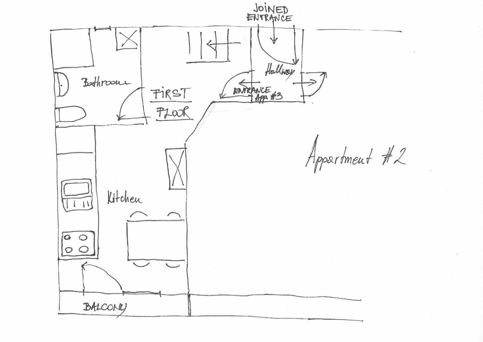 Apartments Markez Bohinji-tó Szoba fotó