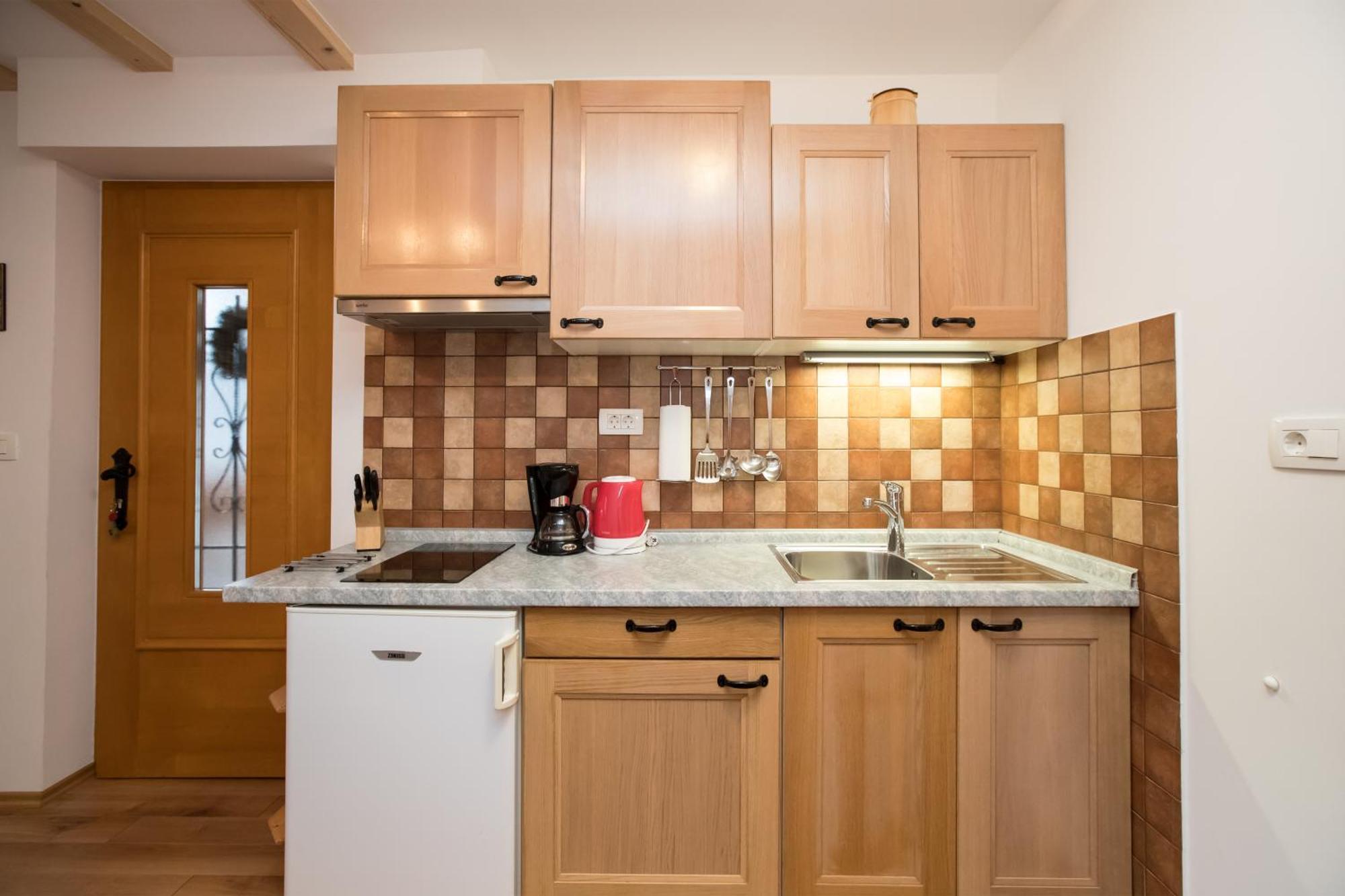Apartments Markez Bohinji-tó Szoba fotó