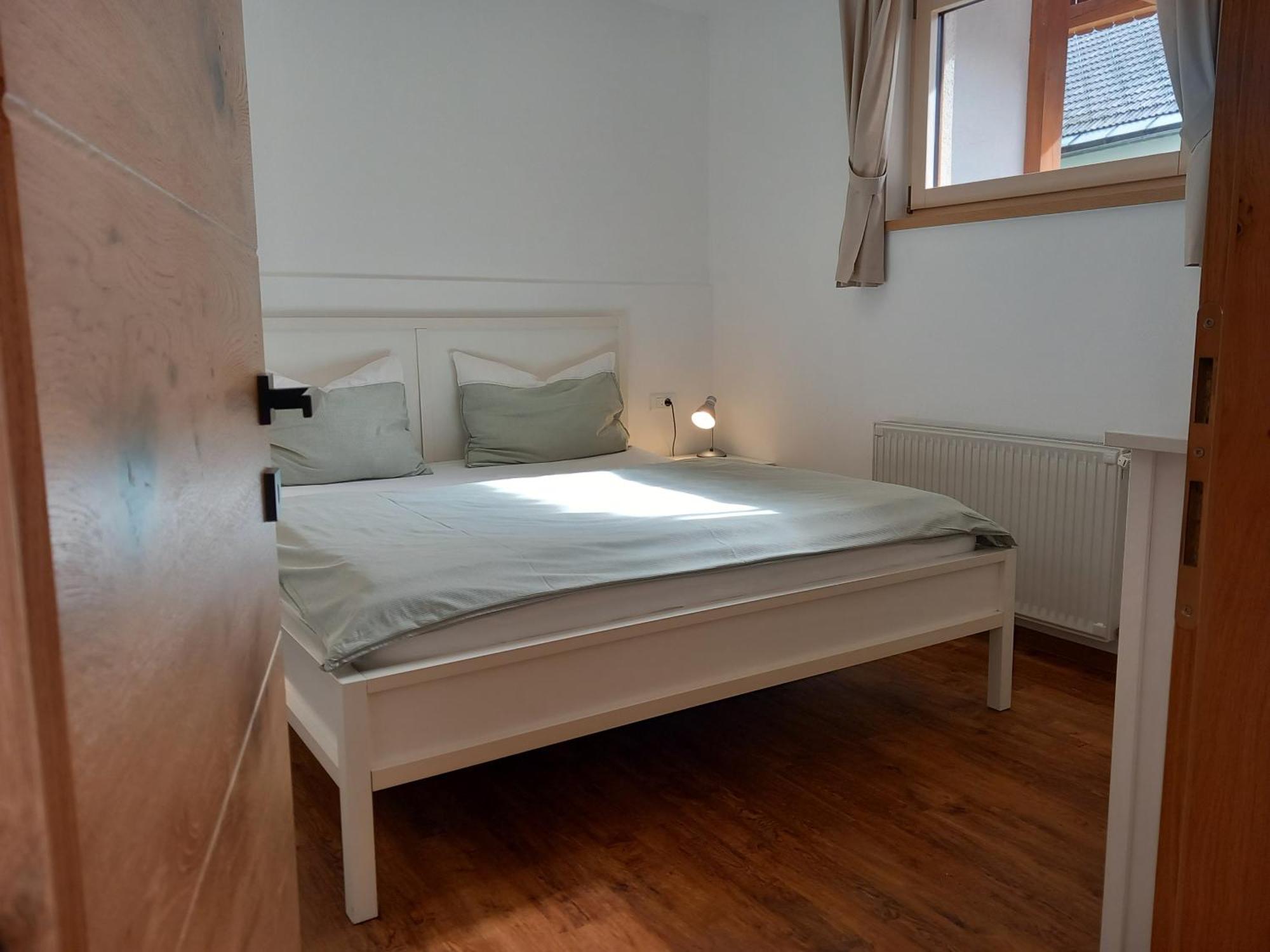 Apartments Markez Bohinji-tó Szoba fotó
