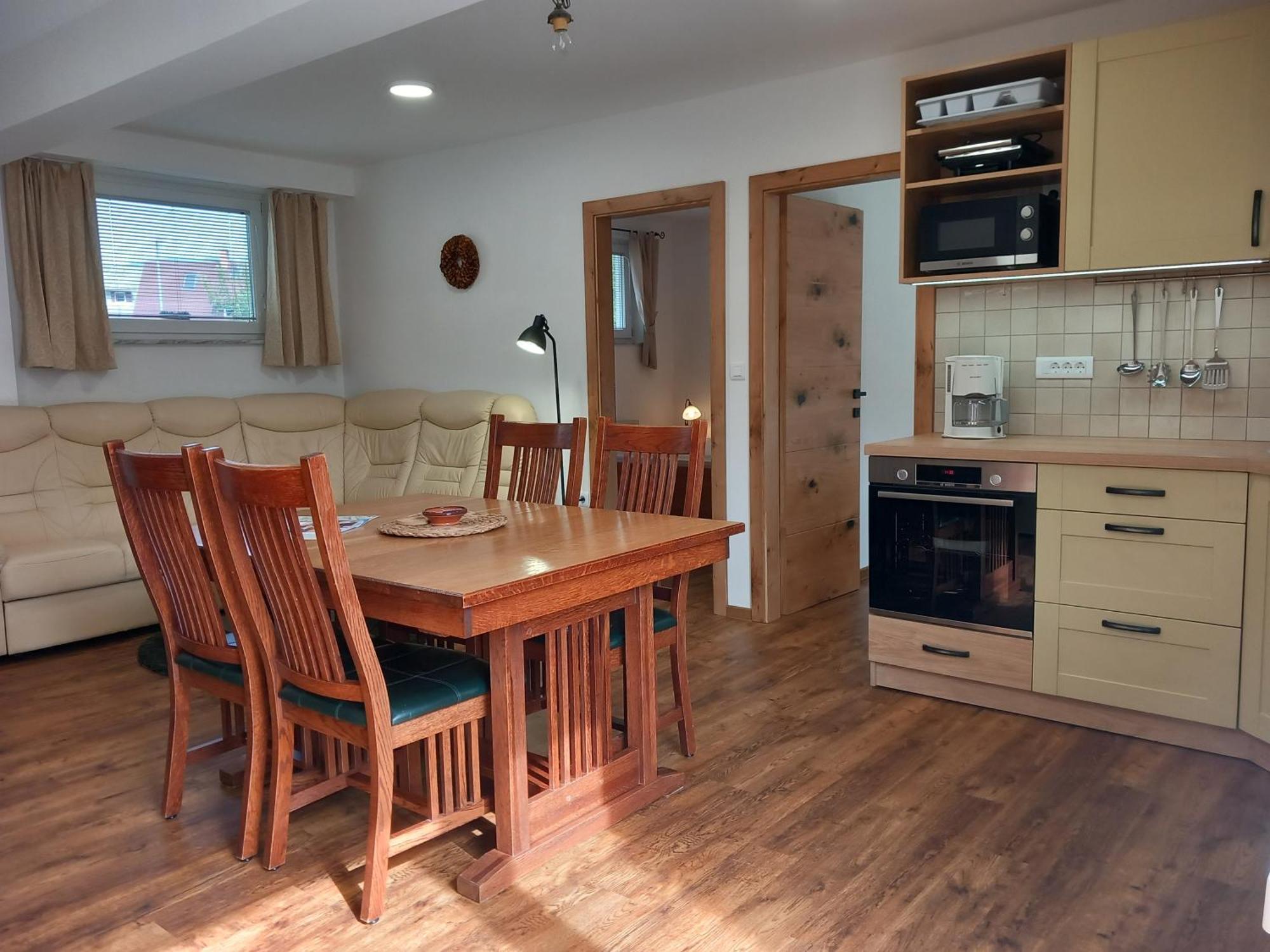 Apartments Markez Bohinji-tó Kültér fotó