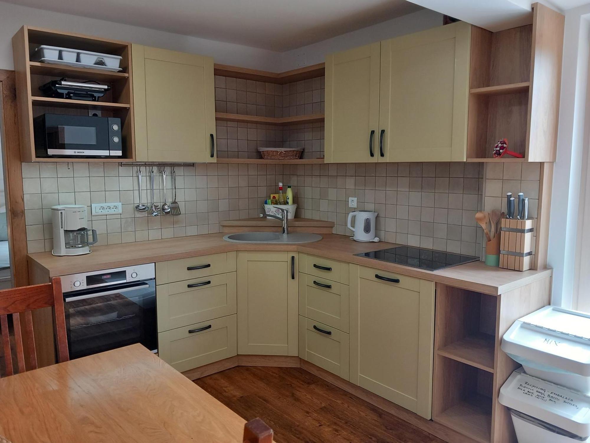 Apartments Markez Bohinji-tó Szoba fotó