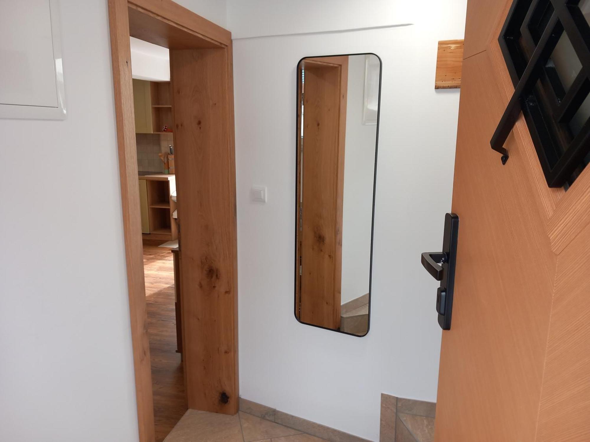 Apartments Markez Bohinji-tó Szoba fotó
